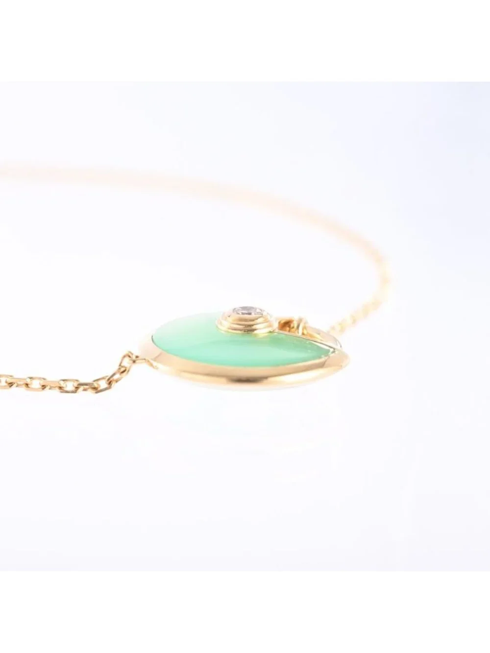Cartier Bracelet Amulette
